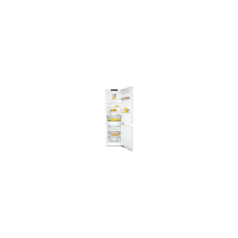 Image : MIELE KFN7734E Réfrigérateur combiné