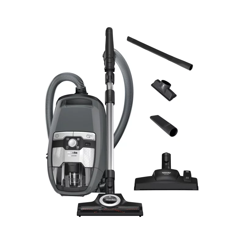 Image : MIELE Blizzard cat and dog Flex Powerline Aspirateur