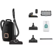 MIELE Guard L1 Cat & Dog Flex Noir Aspirateur