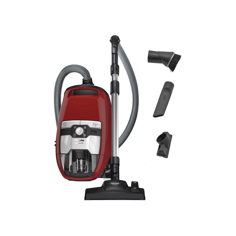 Image : MIELE Blizzard CX1 Powerline Aspirateur