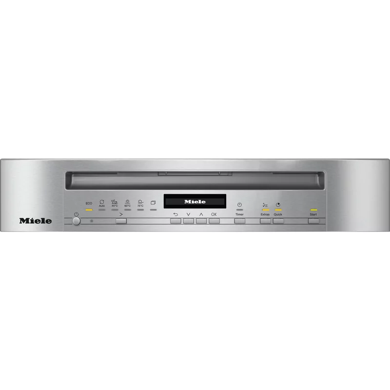 Image : MIELE G 7210 Sci Inox Lave vaisselle