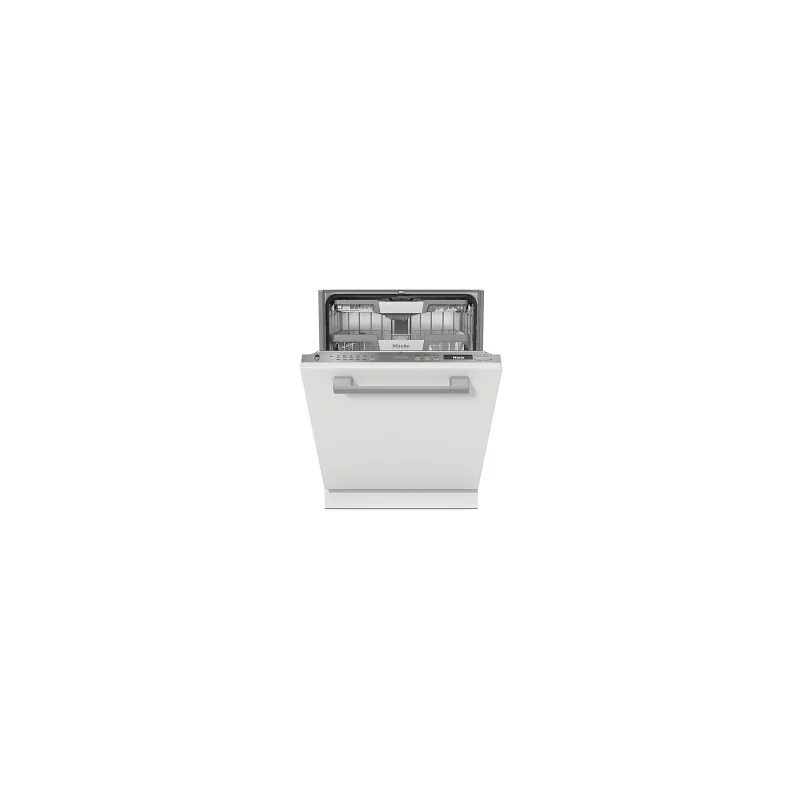Image : MIELE G7265 SCVi XXL Lave vaisselle