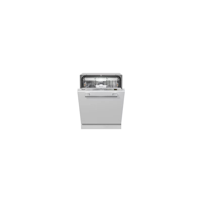 Image : MIELE G 5150 SCVi Lave vaisselle