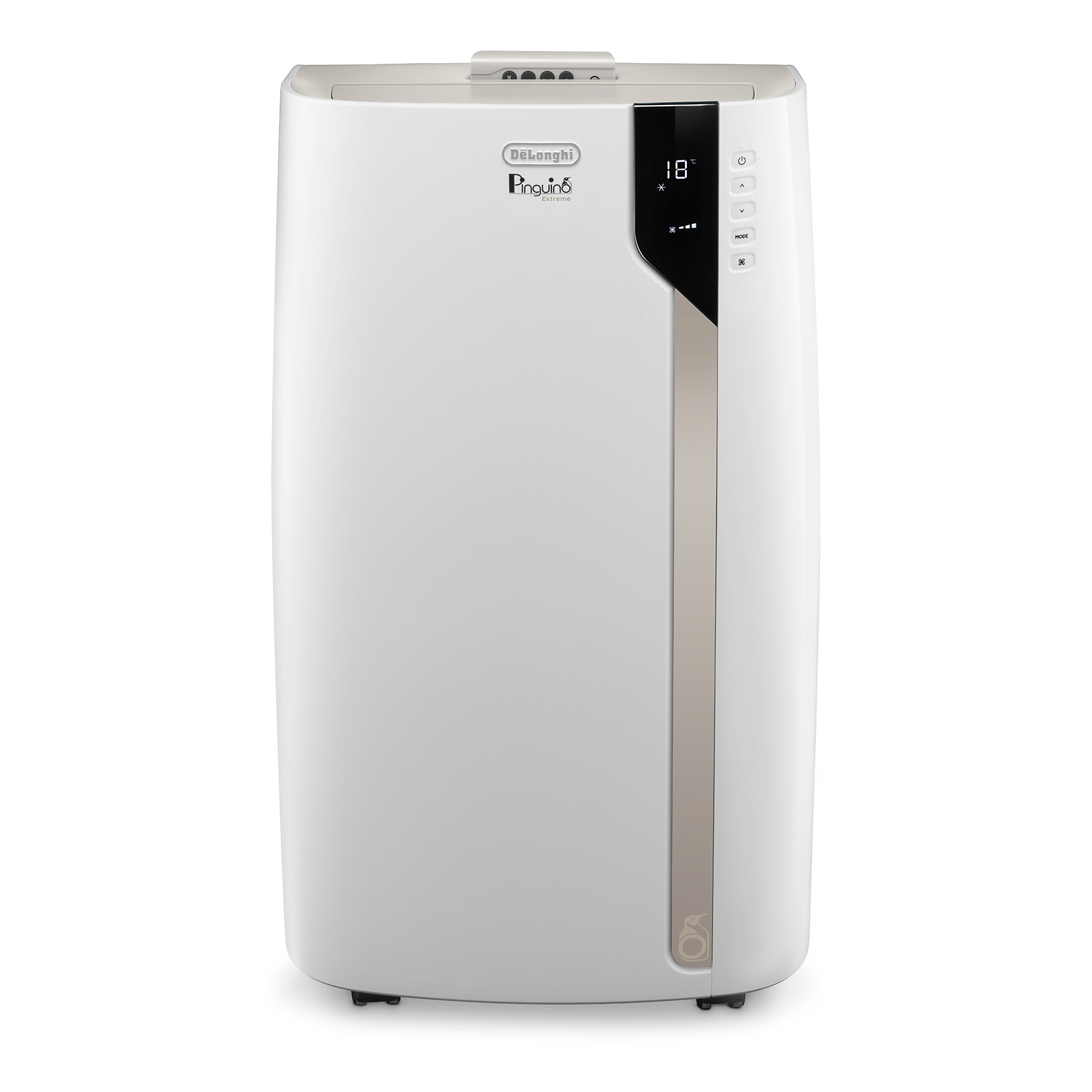 Image : Delonghi Pingouin PAC EX93 Extreme Climatiseur portable