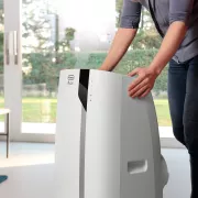 Image : Delonghi Pingouin PAC EX93 Extreme Climatiseur portable