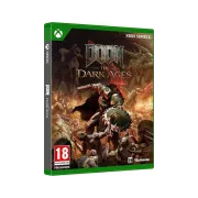 DOOM : The Dark Ages Xbox Series X