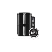 Image : Ninja Double Stack SL300EU Friteuse sans huile