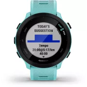 GARMIN Forerunner 55 Monterra Grey (Gris)