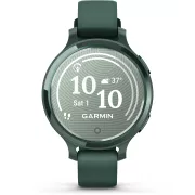 GARMIN Lily 2 Active Jasper Green Silicone vert