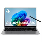 Samsung Galaxy Book5 360 16' Copilot+ Ultra 7 16 Go 1 To Anthracite