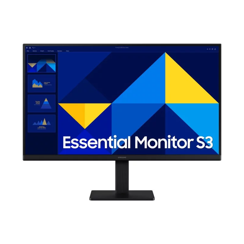 Image : Samsung S30GD LS24D304GAUXEN 24'