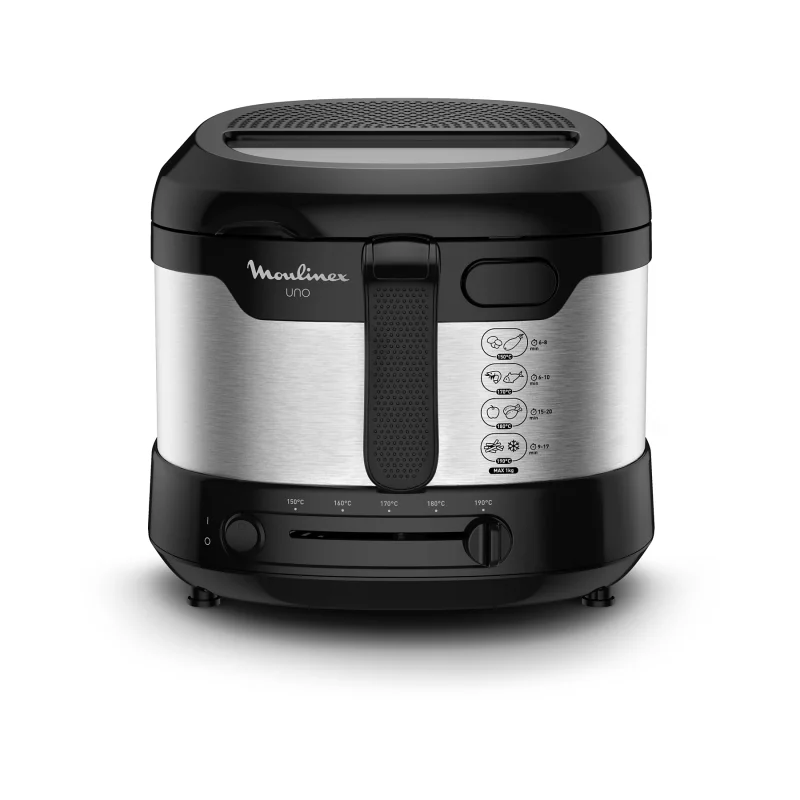 Image : Moulinex UNO AF215D10 Friteuse