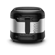 Moulinex UNO AF215D10 Friteuse