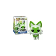 Funko Pop Pokémon Sprigatito