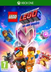 La Grande Aventure Lego 2 Le Jeu Video Xbox One