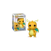 Funko Pop Pokemon Dragonite