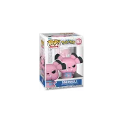 Funko Pop Pokémon Snubbull