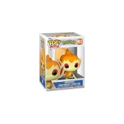 Funko Pop Pokémon Chimchar