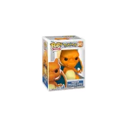 Funko Pop Pokémon Charizard
