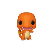 Funko Pop Pokémon Salamèche Emea