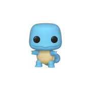 Funko Pop Pokémon Carapuce Emea