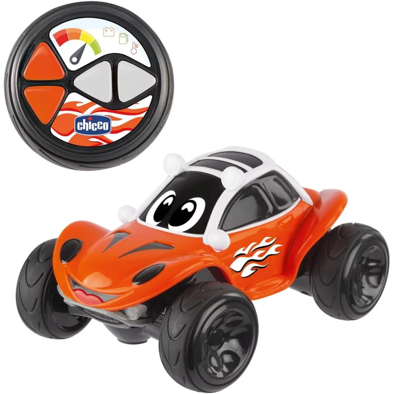 Image : Chicco Happy Buggy Voiture télécommandée