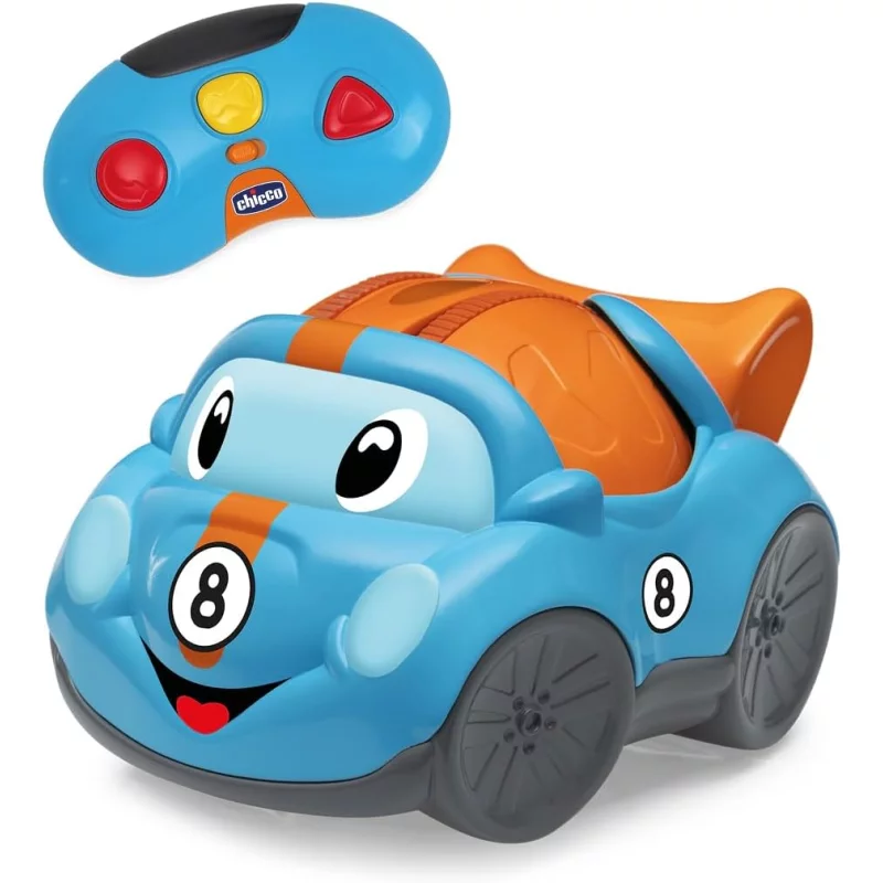 Image : Chicco Turboball Coupé RC Voiture