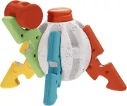 Chicco Balle à construire 2 en 1 Eco+