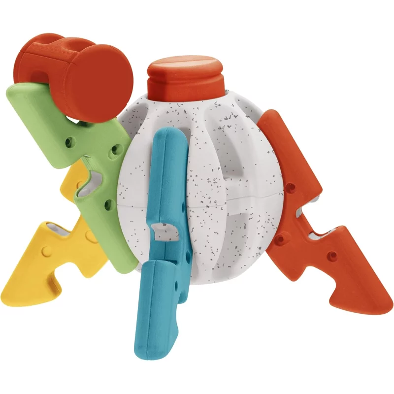 Image : Chicco Balle à construire 2 en 1 Eco+