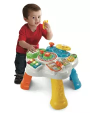 Magi tam-tam des formes Vtech Baby