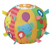 Vtech Magi Balle d'Eveil des P'tits Copains
