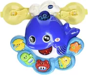Image : Vtech Lolibulles ma baleine à bulles