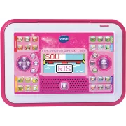 Vtech Ordi-tablette Genius XL  Rose
