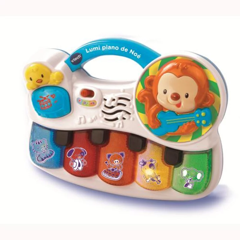 Image : VTECH BABY Lumi piano de Noé