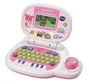Vtech P'tit Genius Ourson Vtech Rose