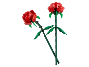Image : LEGO 40460 Les roses