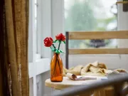 Image : LEGO 40460 Les roses