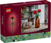 Image : LEGO 40460 Les roses