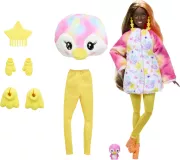 Barbie Cutie Reveal Mattel