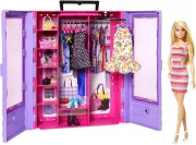 Image : Barbie Dressing Mattel
