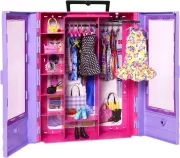 Image : Barbie Dressing Mattel
