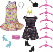 Image : Barbie Dressing Mattel