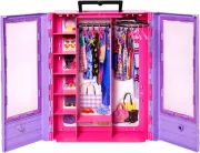 Image : Barbie Dressing Mattel