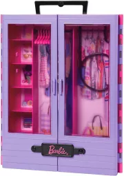 Image : Barbie Dressing Mattel