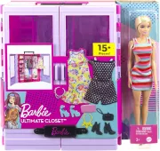 Image : Barbie Dressing Mattel