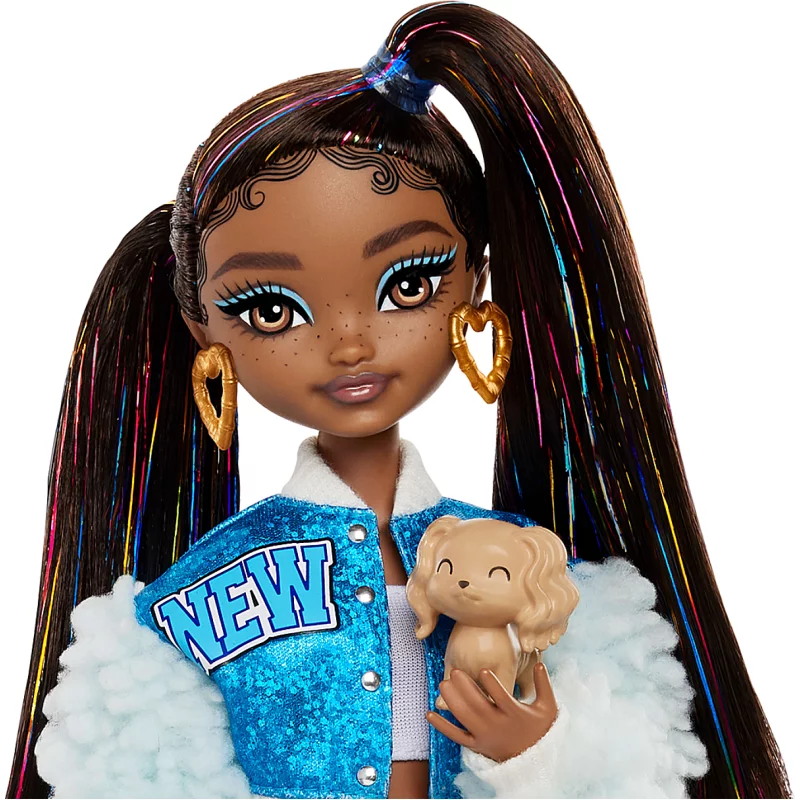 Image : Barbie Brooklyn Dream Besties