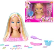 Image : Barbie Tête à coiffer Blonde