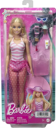 Barbie Plage