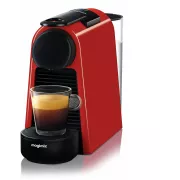 Magimix Nespresso essenza mini rouge