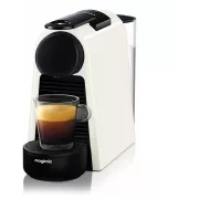 Image : MAGIMIX Nespresso essenza mini blanche